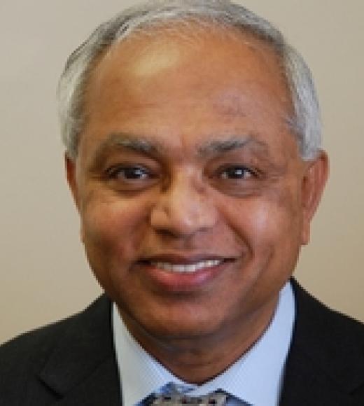 Dr. Krishna Subbarao
