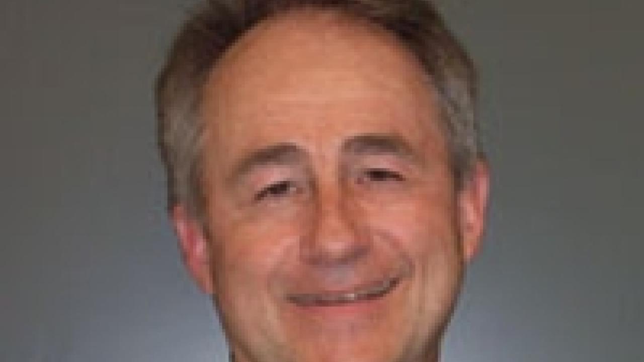Bob Gilbertson