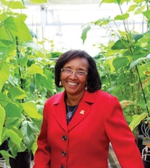 Dr. Helene Dillard
