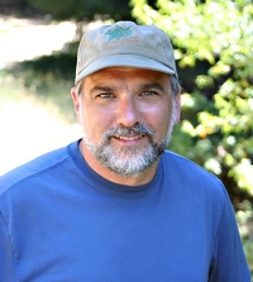 Dr. David Rizzo