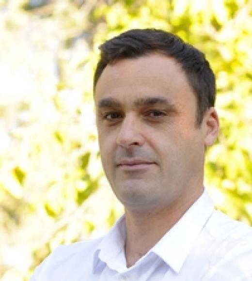 Dr. Florent Trouillas