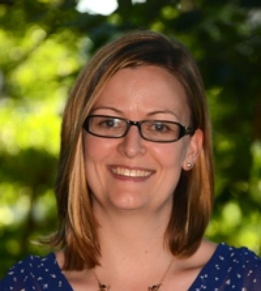 Dr. Joanne Emerson