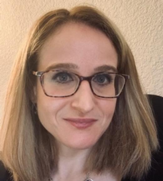 Dr. Sara Dye