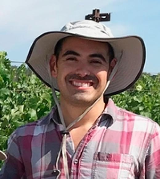 Marcelo Bustamante