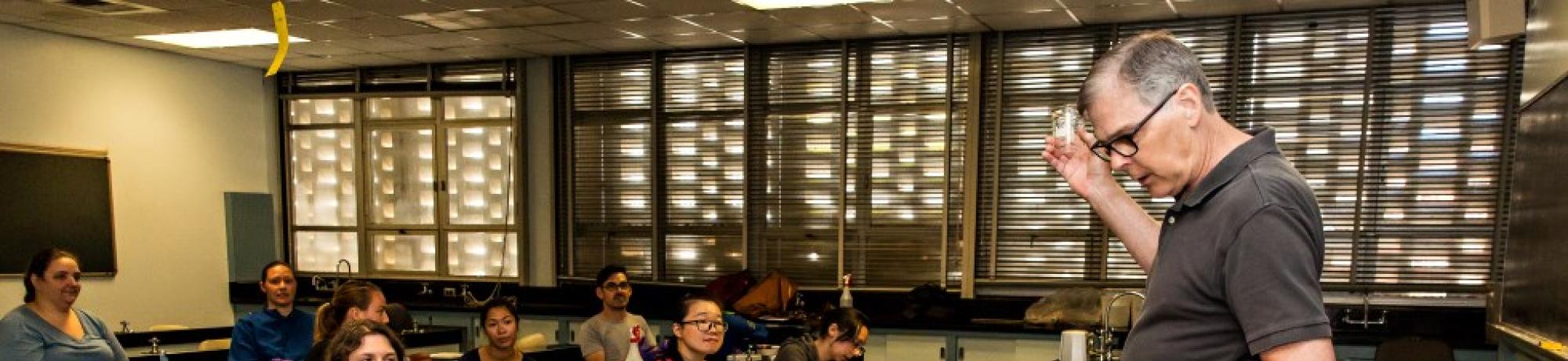 Plant Pathology Seminars